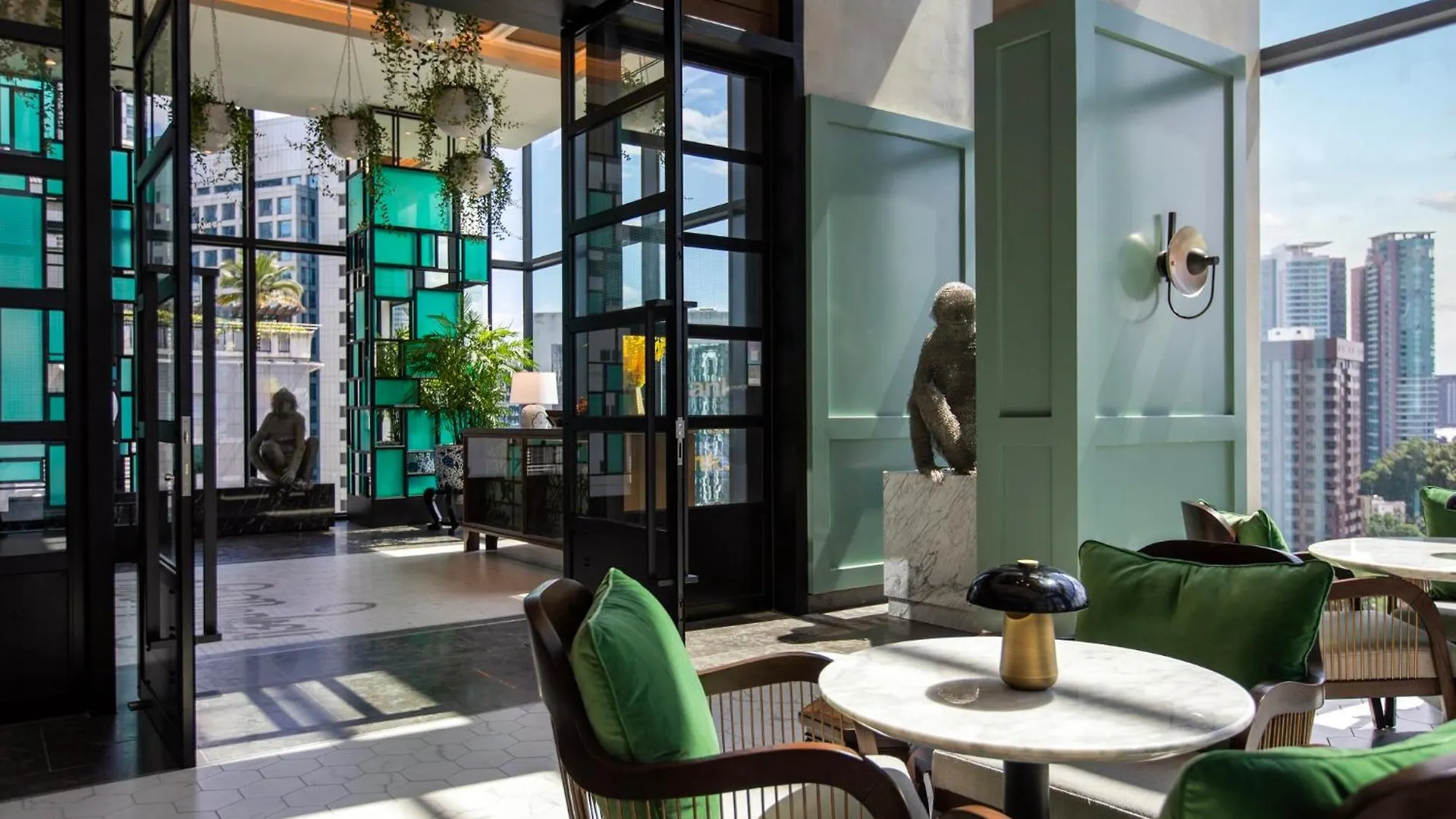 Hotel Indigo Kuala Lumpur On The Park By Ihg