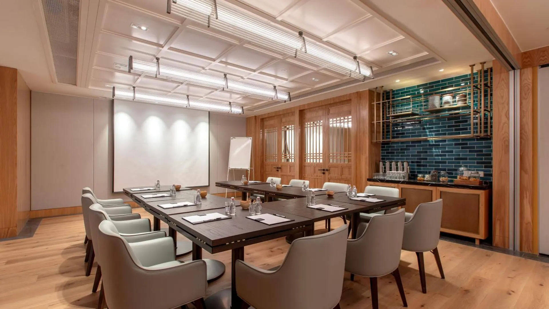 Hotel Indigo Kuala Lumpur On The Park By Ihg