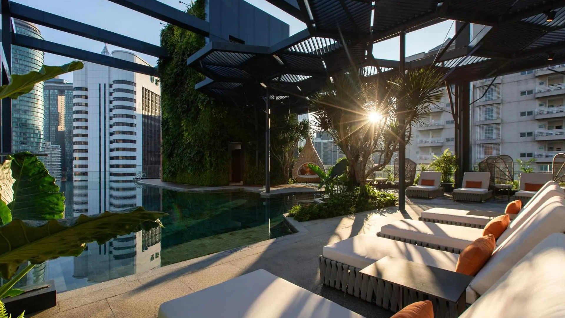 Hotel Indigo Kuala Lumpur On The Park By Ihg