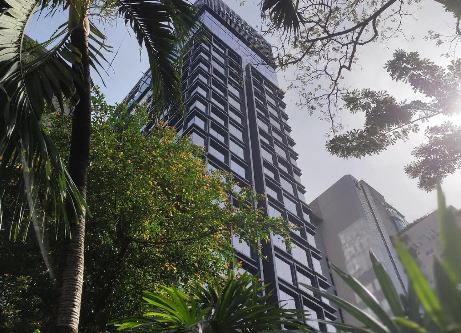 Hotel Indigo Kuala Lumpur On The Park By Ihg