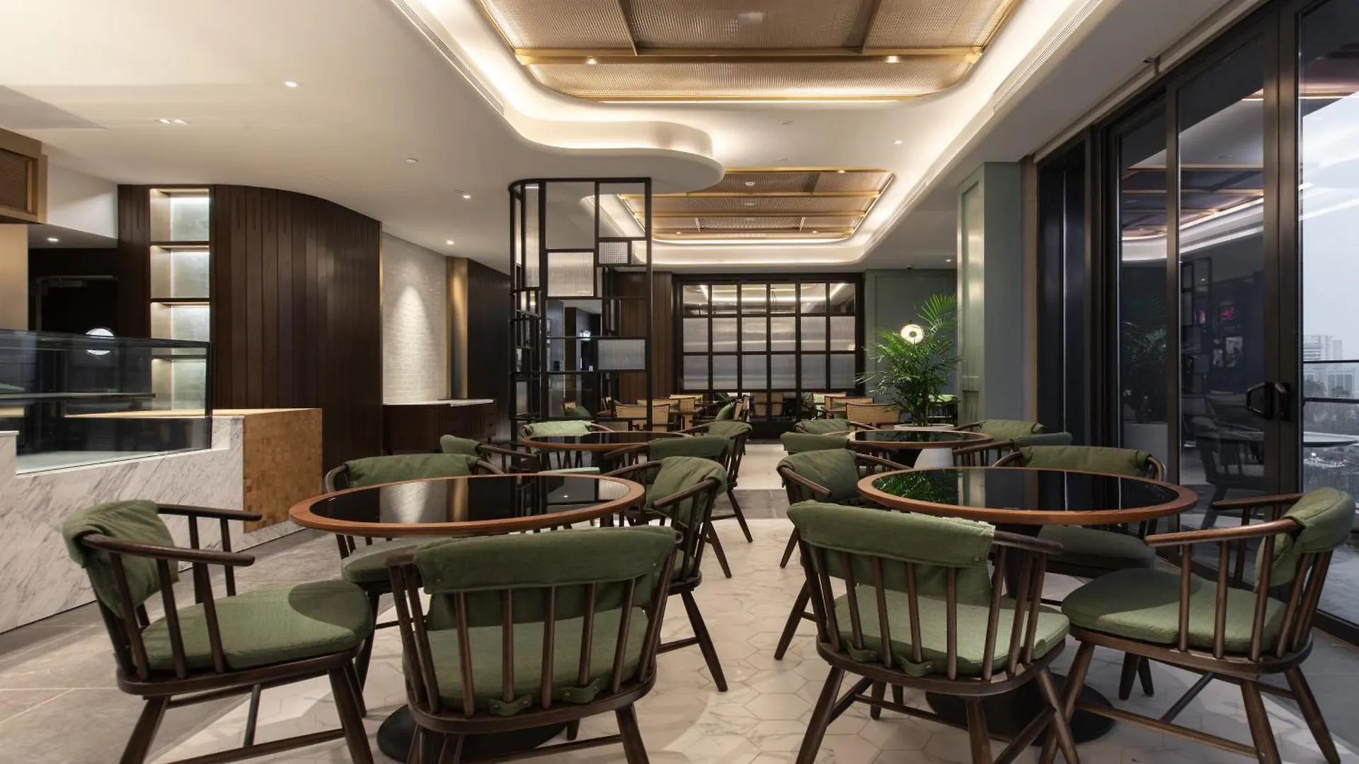 Hotel Indigo Kuala Lumpur On The Park By Ihg