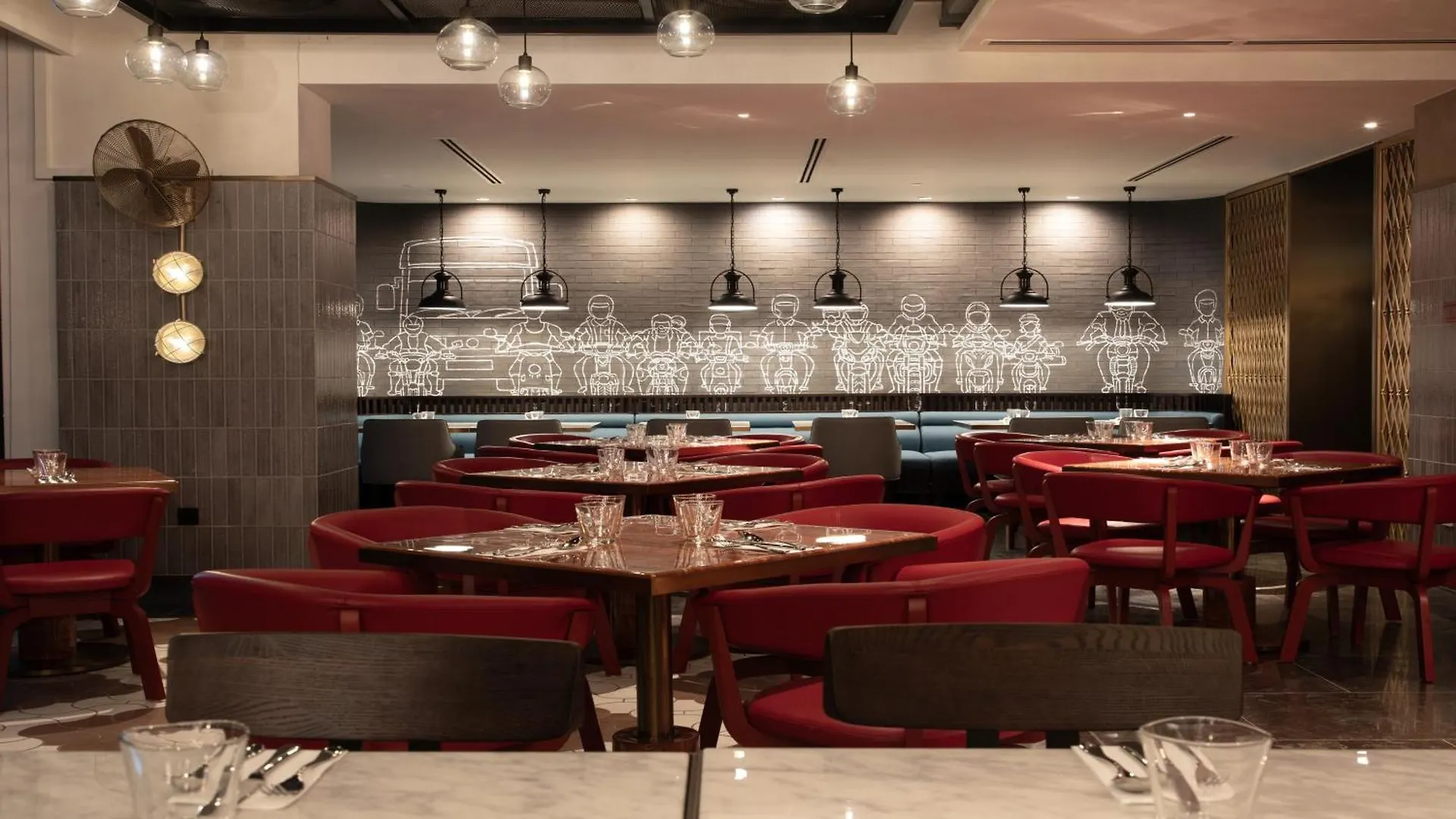 *****  Hotel Indigo Kuala Lumpur On The Park By Ihg Malaisie