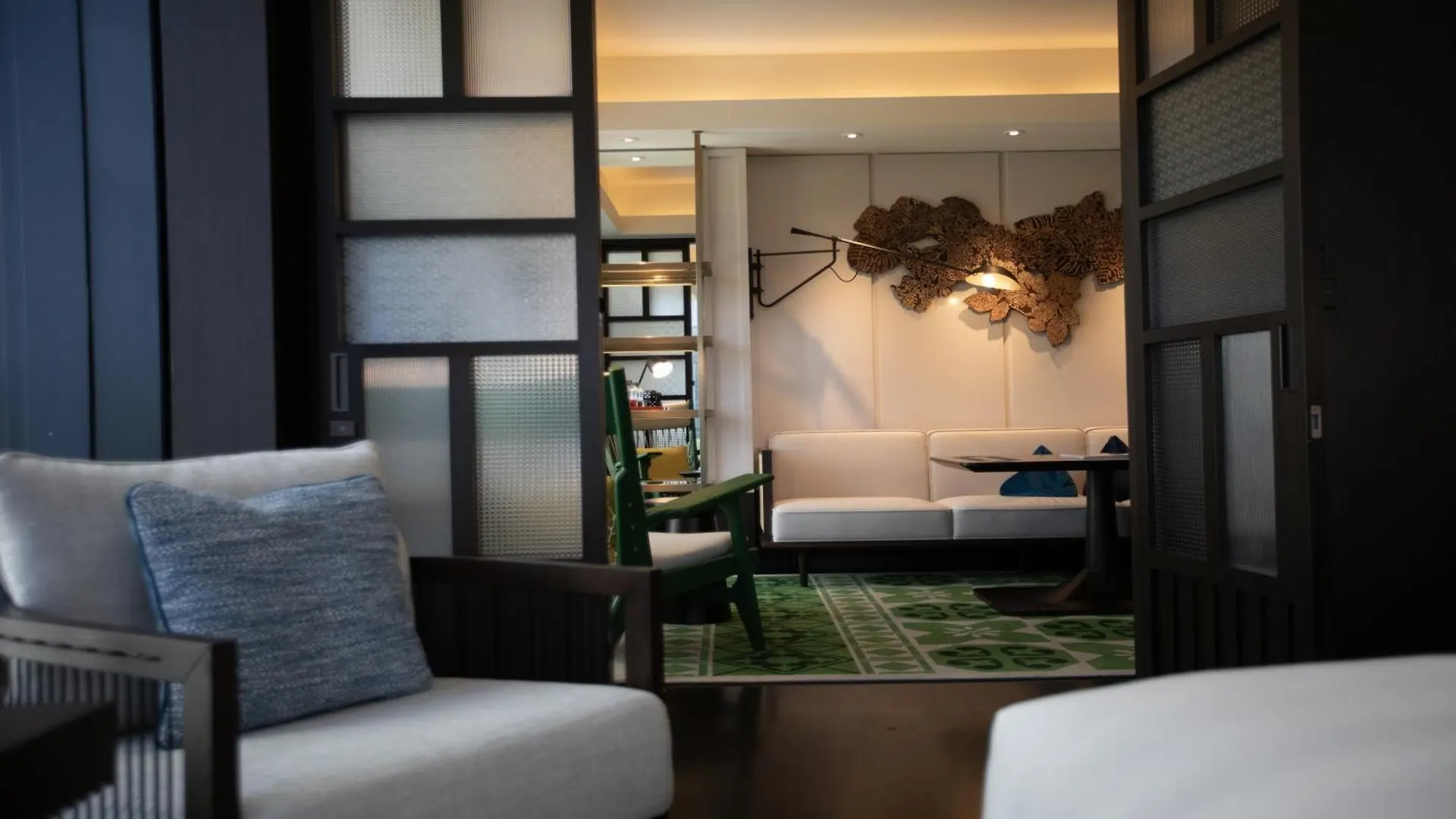 Hotel Indigo Kuala Lumpur On The Park By Ihg Malaisie