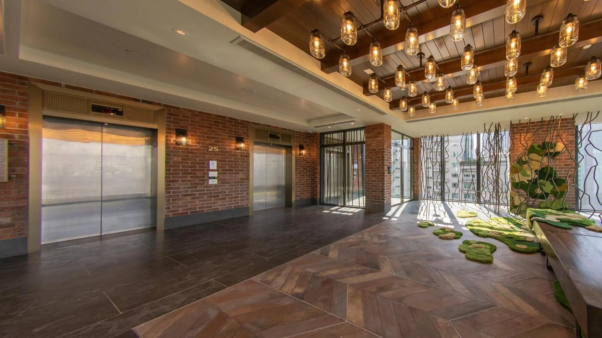 Hotel Indigo Kuala Lumpur On The Park By Ihg