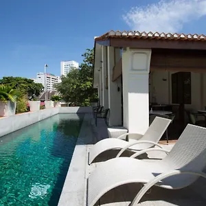 Muntri Grove Hotel George Town