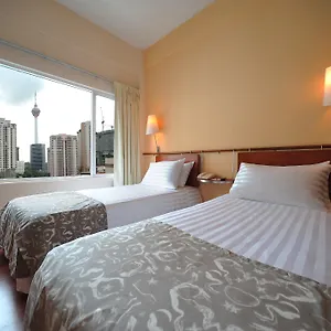 Alpha Genesis Bukit Bintang Kuala Lumpur