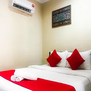 Langkawi Tok Jah Pantai Cenang Hotel Pantai Cenang (Langkawi)