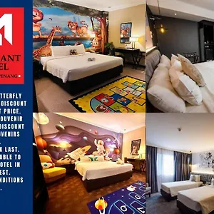 Merchant Hotel George Town