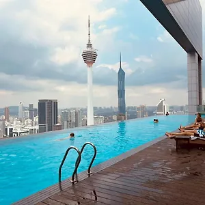 Platinum Klcc Classy Kuala Lumpur