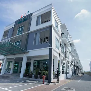 Adya Express Chenang Hotel Pantai Cenang (Langkawi)