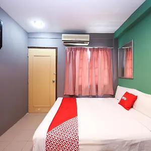 Hotel Oyo 89688 Alor Street, Kuala Lumpur