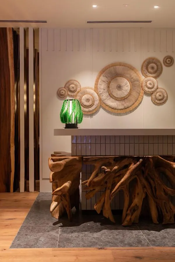 Hotel Indigo Kuala Lumpur On The Park By Ihg