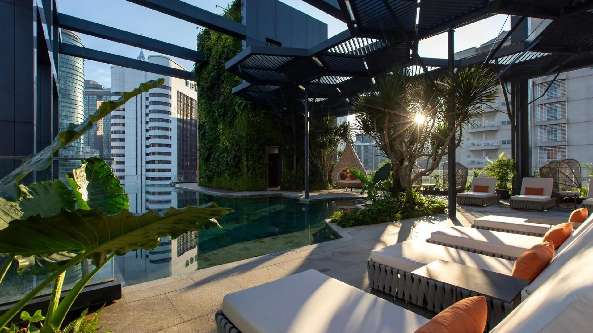 Hotel Indigo Kuala Lumpur On The Park By Ihg