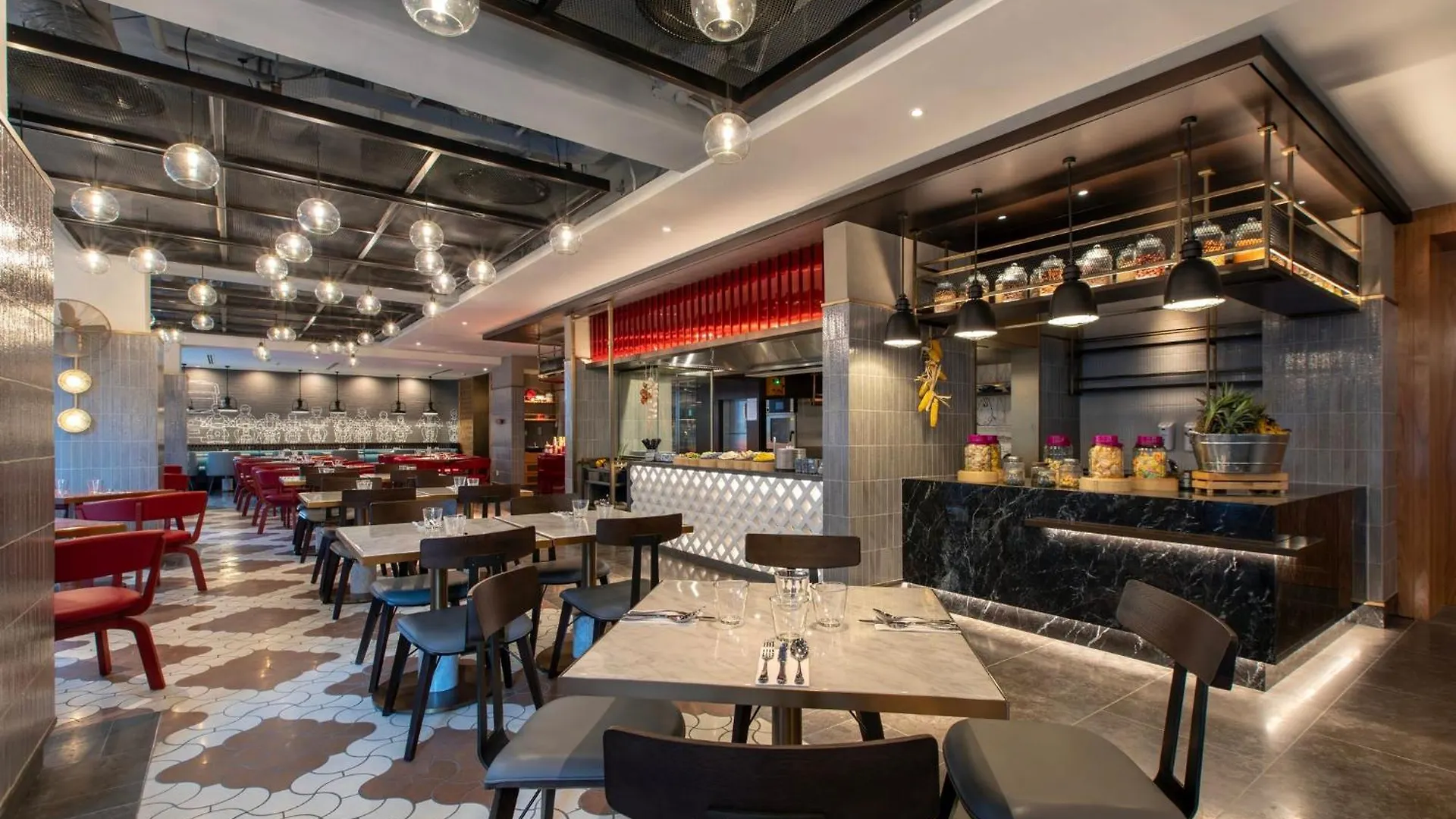 Hotel Indigo Kuala Lumpur On The Park By Ihg