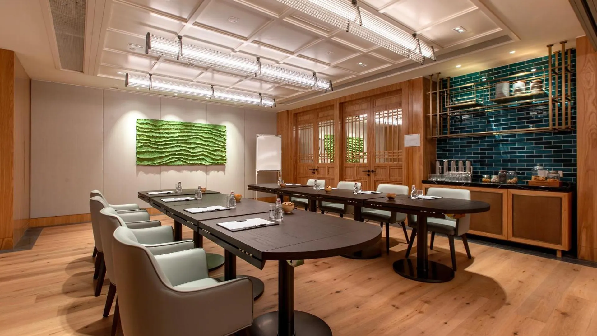 Hotel Indigo Kuala Lumpur On The Park By Ihg