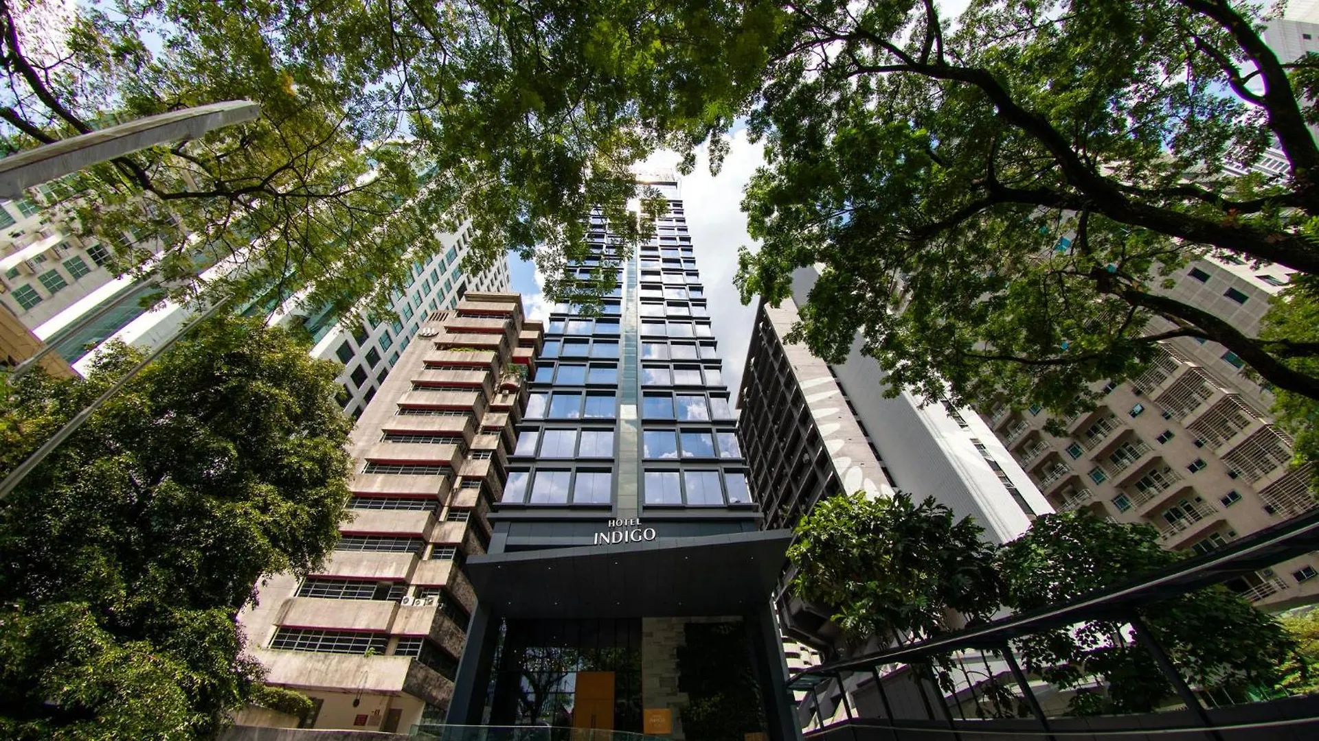 Hotel Indigo Kuala Lumpur On The Park By Ihg