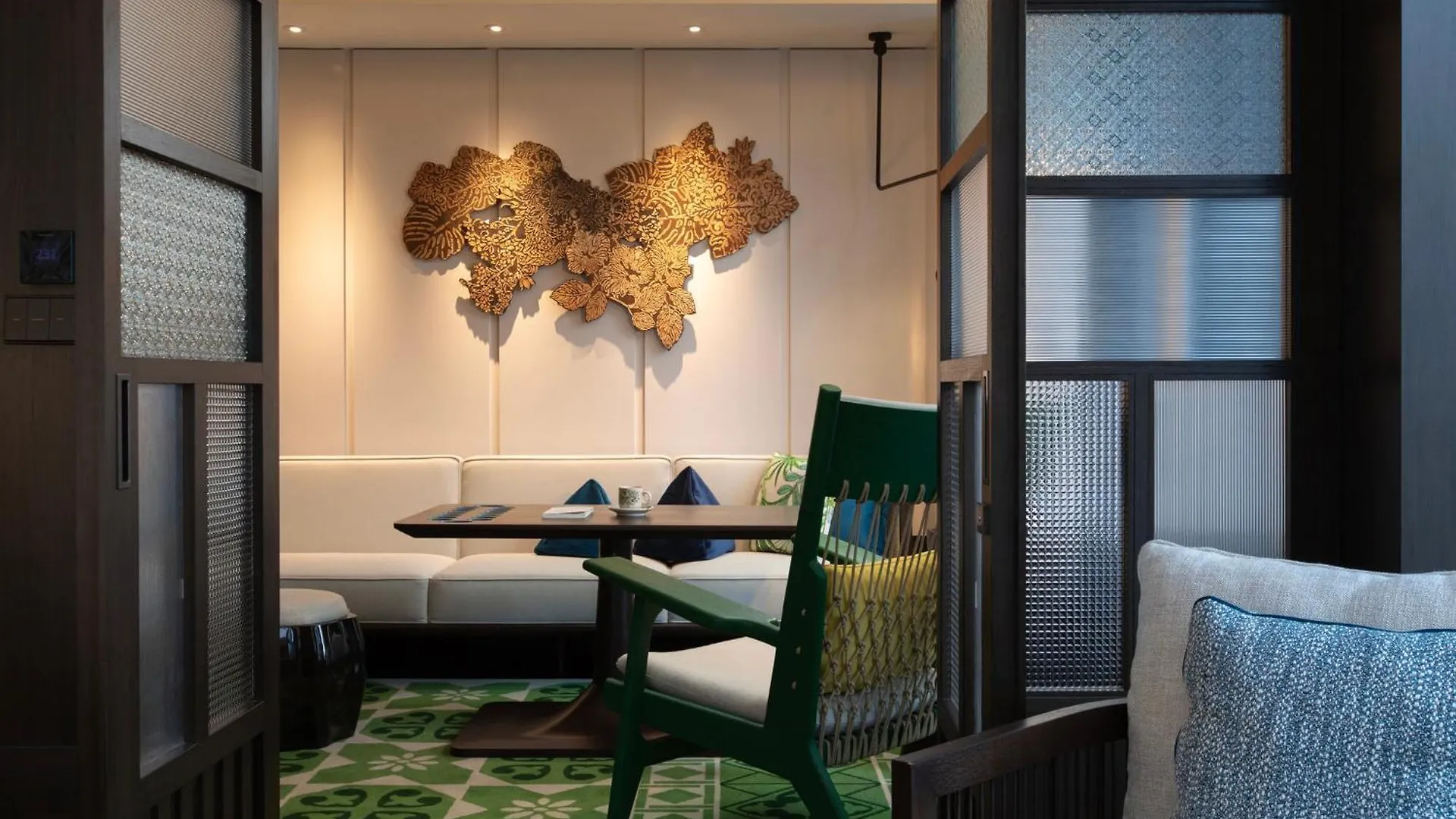 Hotel Indigo Kuala Lumpur On The Park By Ihg