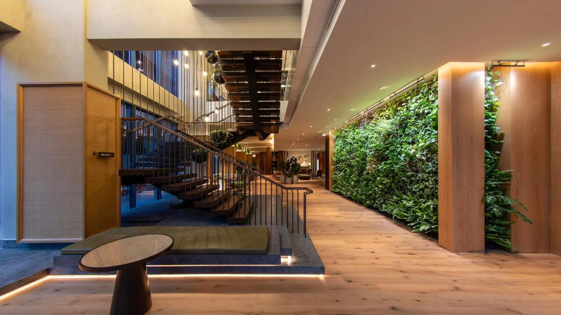Hotel Indigo Kuala Lumpur On The Park By Ihg