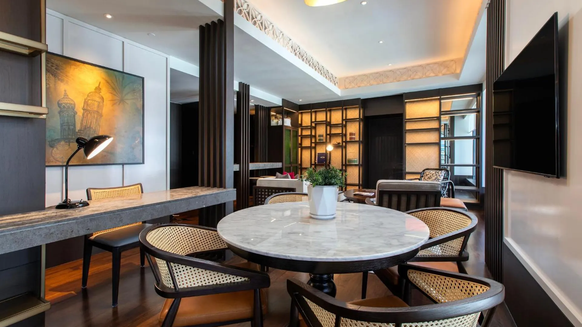 *****  Hotel Indigo Kuala Lumpur On The Park By Ihg Malaysia