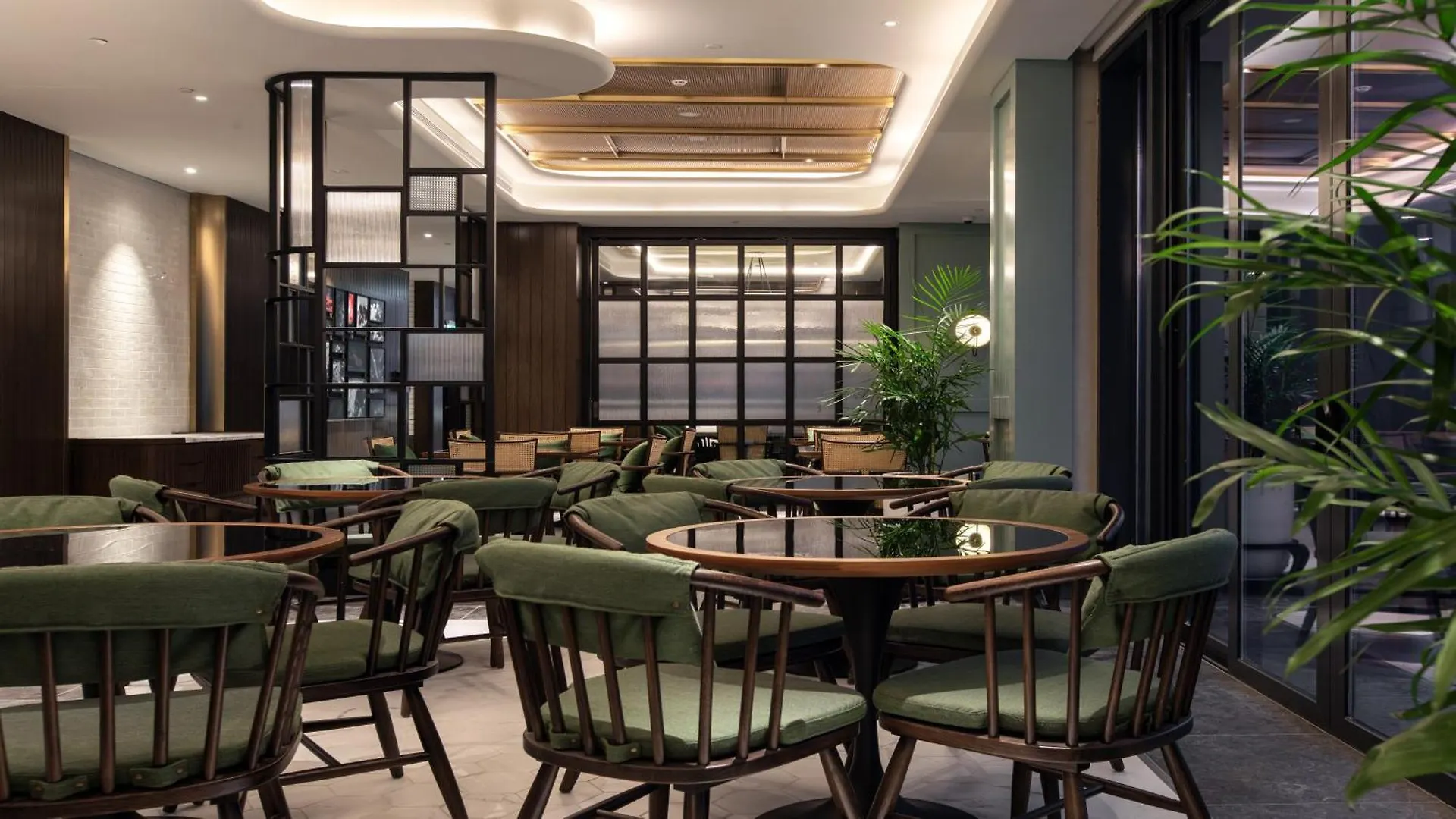 Hotel Indigo Kuala Lumpur On The Park By Ihg