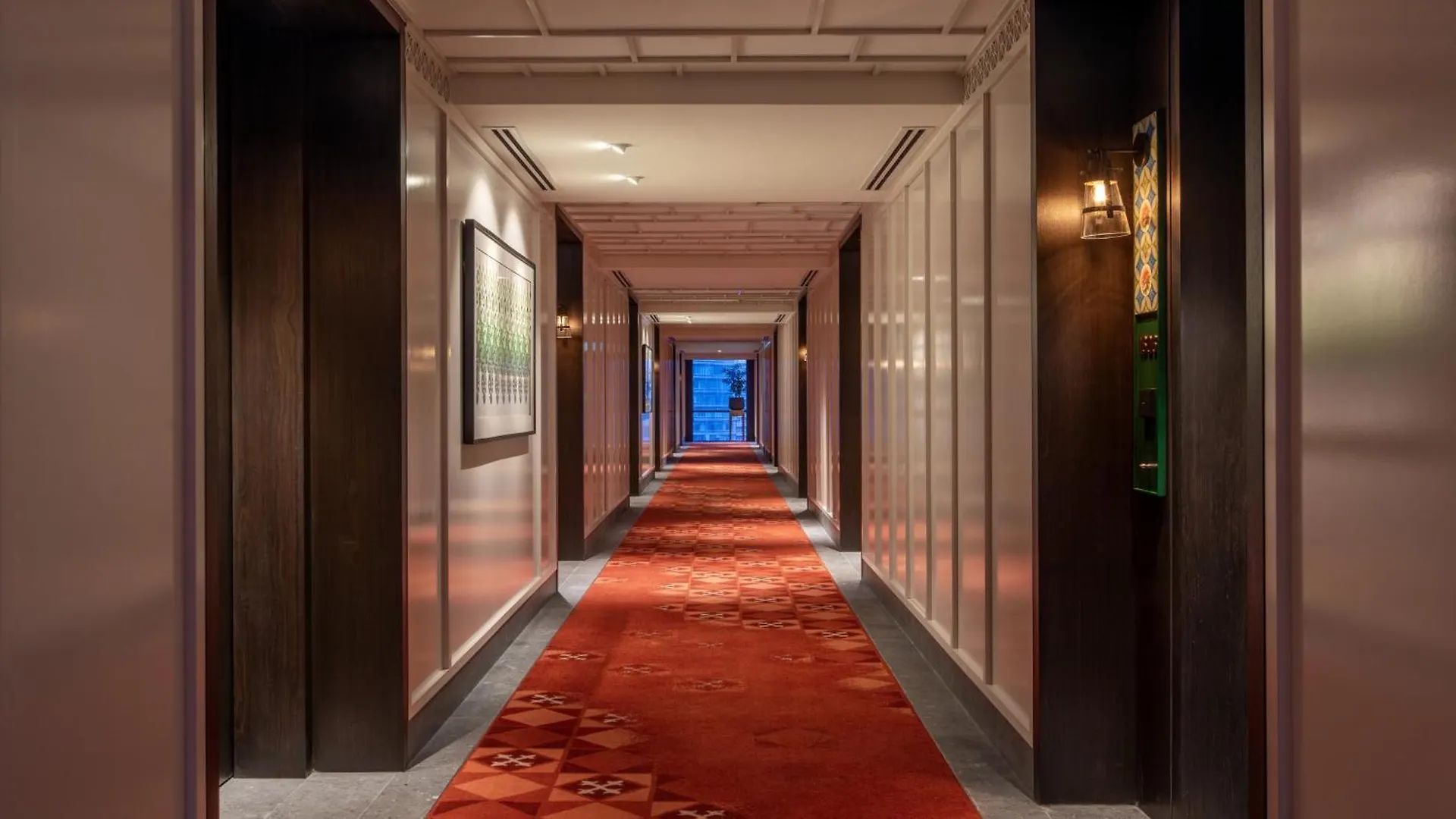 *****  Hotel Indigo Kuala Lumpur On The Park By Ihg Malaysia