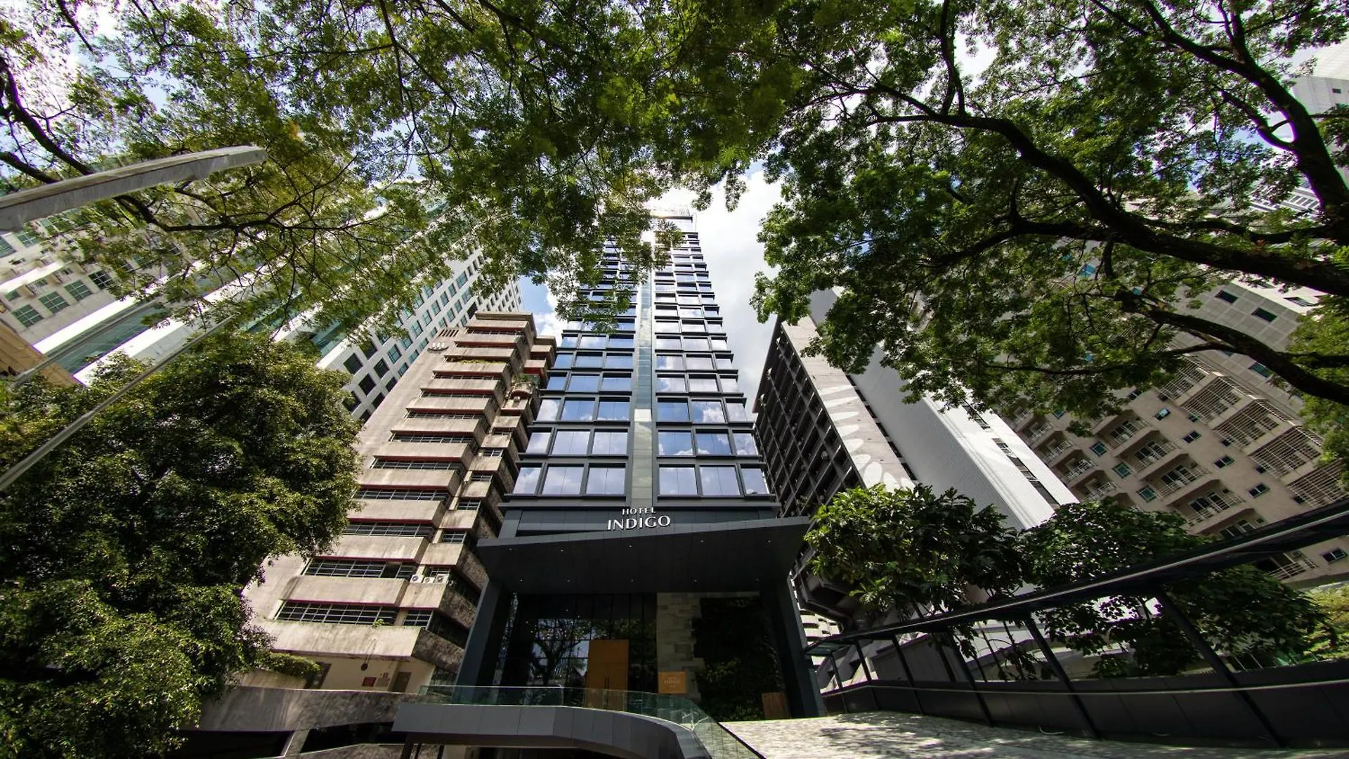 Hotel Indigo Kuala Lumpur On The Park By Ihg